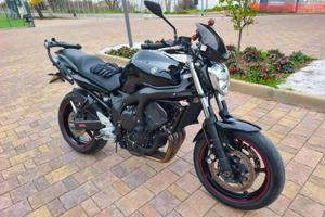 Yamaha FZ6 - 2008