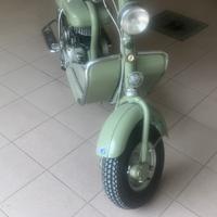 Labretta 125