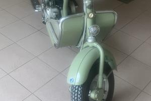Labretta 125