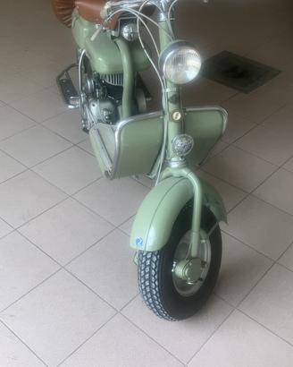 Labretta 125