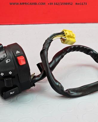 DEVIO LUCE SUZUKI GSXR 600 2004 2005 GSX R 750