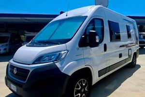 WEINSBER CARABUS 600MQ LUNGO 5,99 140CV 2021 FINAN
