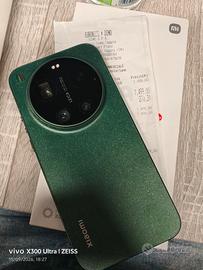Xiaomi 17 ultra