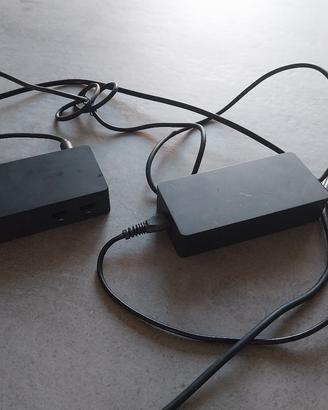 Microsoft Surface Docking station
