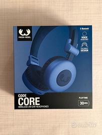 Cuffie senza fili Fres’n Rebel Code Core