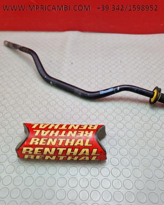 MANUBRIO HANDLEBAR SUZUKI RMZ 450 2011 2013 RMZ450