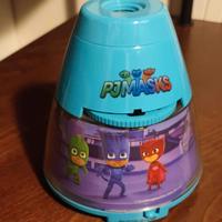 lampada proiettore superpigiamini