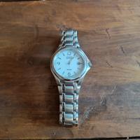 Citizen Eco-Drive E110-S005787 HSB se