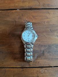 Citizen Eco-Drive E110-S005787 HSB se