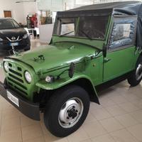 Fiat Campagnola Fiat Campagnola