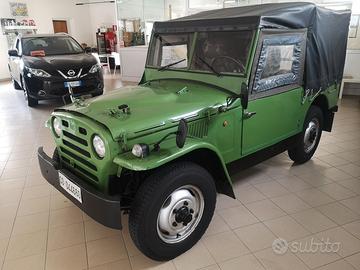 Fiat Campagnola Fiat Campagnola