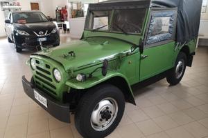 Fiat Campagnola Fiat Campagnola