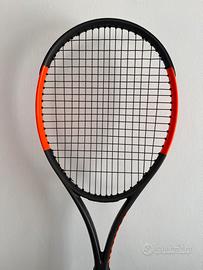 Racchetta tennis willson
