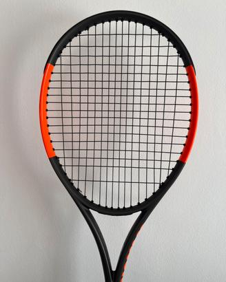 Racchetta tennis willson