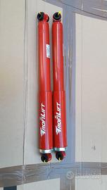 Ammortizzatori 4x4 off road jeep lada niva +5