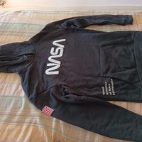 Felpa Nasa S