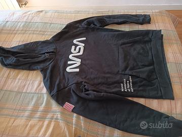 Felpa Nasa S