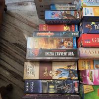 Giochi da tavolo esperti-famiglia-bambini