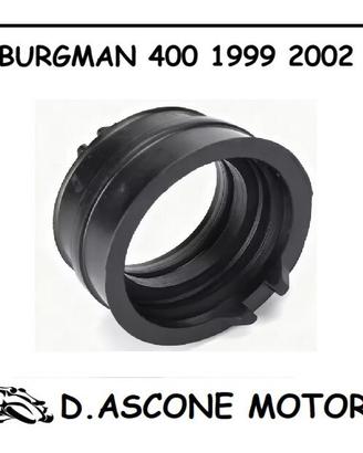 MANICOTTO COLLETTORE BURGMAN 250 400 1999 2002