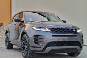 Range Rover Evoque 2° serie  R-dynamic HSE