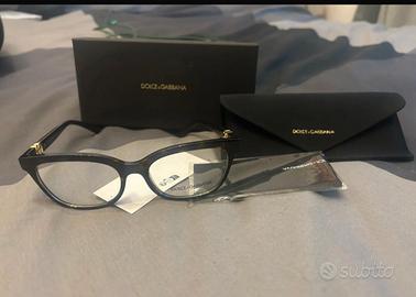 Occhiali Dolce & Gabbana