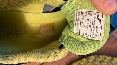 Scarpe da calcio / calcetto