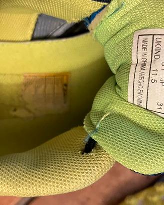 Scarpe da calcio / calcetto