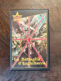 La Battaglia d’Inghilterra