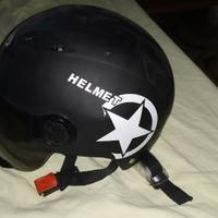 Caschi  bici monopattino adulto