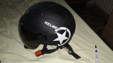 Caschi  bici monopattino adulto