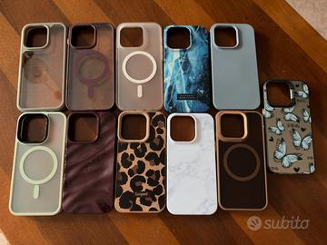 Cover Iphone 14Pro