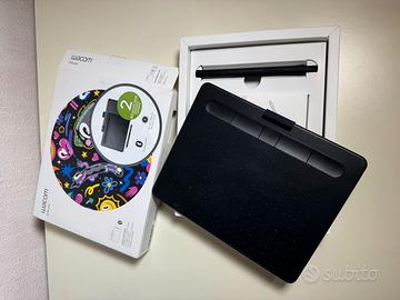 Wacom Intuos