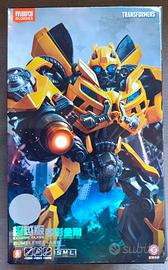 Transformers Bumblebee Blokees 