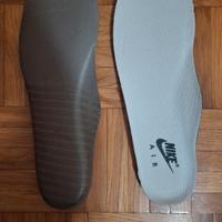 solette nike air force