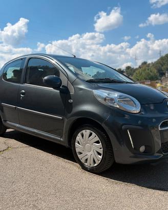 Citroen C1/1.0 68CV/CLIMA/SOLO 63000 KM