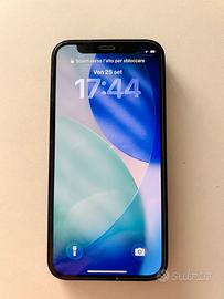 IPhone 12 mini LEGGERE BENE