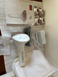 Philips Lumea Prestige IPL - epilatore BRI947