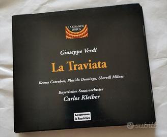 C.D. La traviata di Verdi nr. 2 C:.d.
