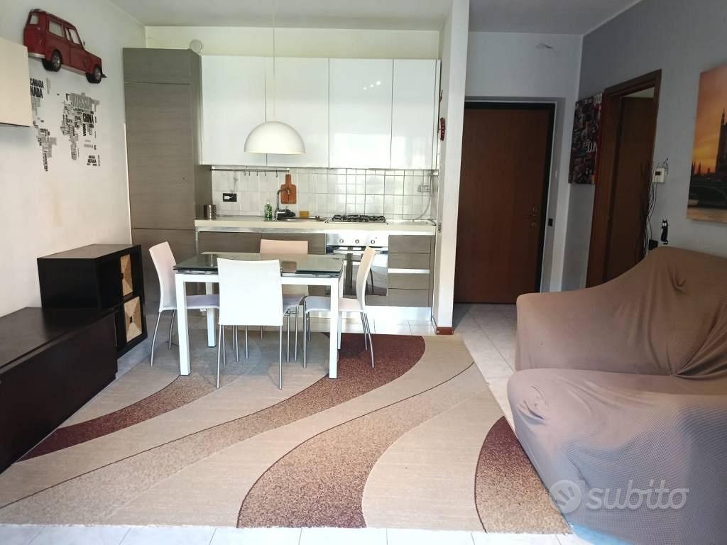 Appartamento – Peschiera Borromeo, Bellaria, Zeloforamagno - Altro