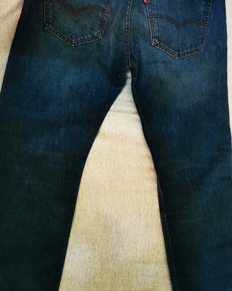 Jeans Levi's 508 original 