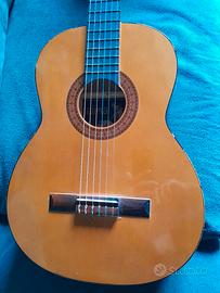 chitarra classica 