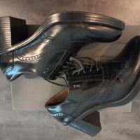 Francesine Nero Giardini