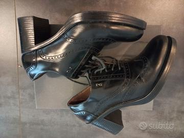 Francesine Nero Giardini