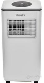 climatizzatore portatile monoblocco 9000 btu