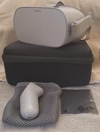 Oculus go 64gb+ borsa 