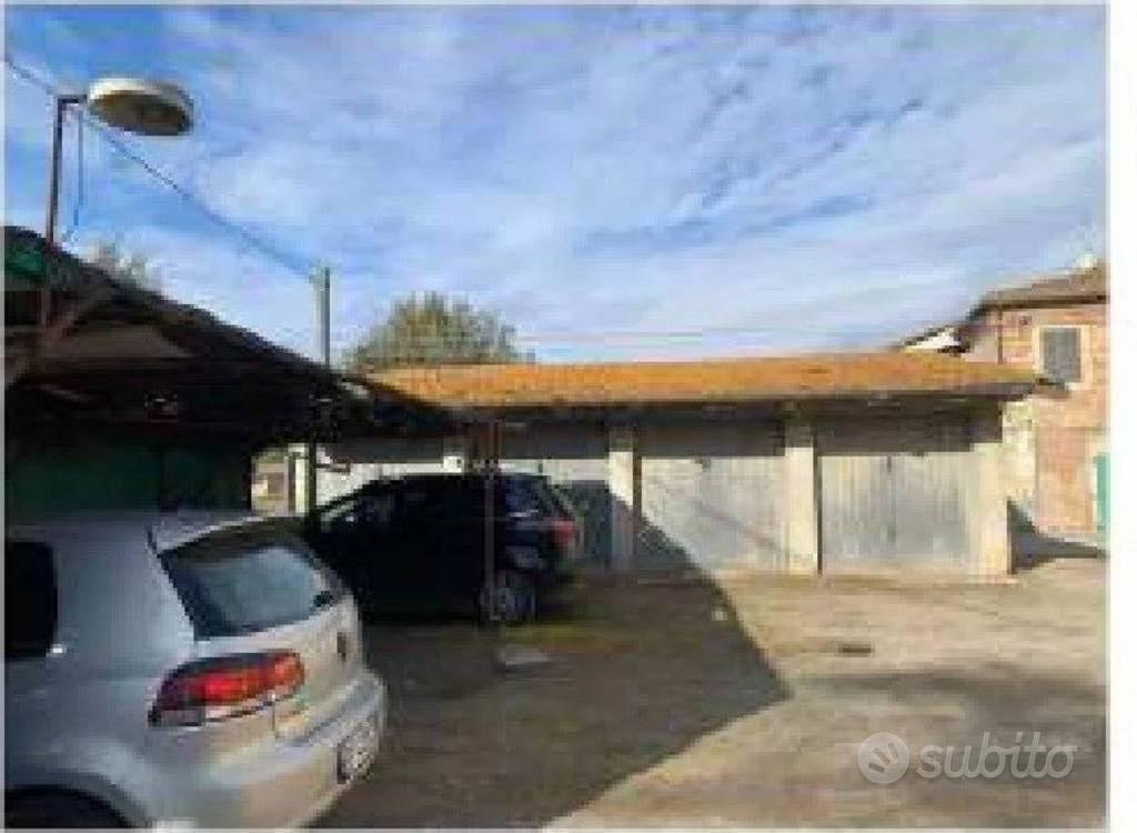 Immobile in asta di 3141 m² a Castiglione del Lago - Vista 2