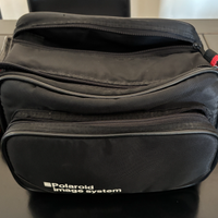 Borsa per macchina fotografica Polaroid