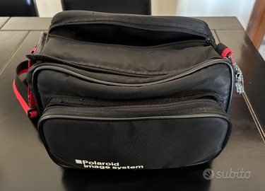 Borsa per macchina fotografica Polaroid