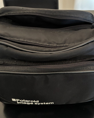Borsa per macchina fotografica Polaroid