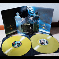 Vinili black sabbath raro